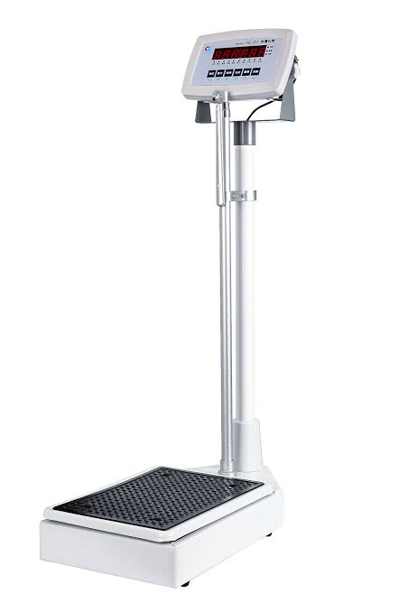 Medical Electric Weighing Scales